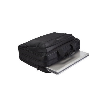 Targus CityLite Carrying Case for 16" Notebook - Black