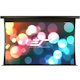 Elite Screens Saker Tab-Tension SKT110XHW-E24 279.4 cm (110") Electric Projection Screen