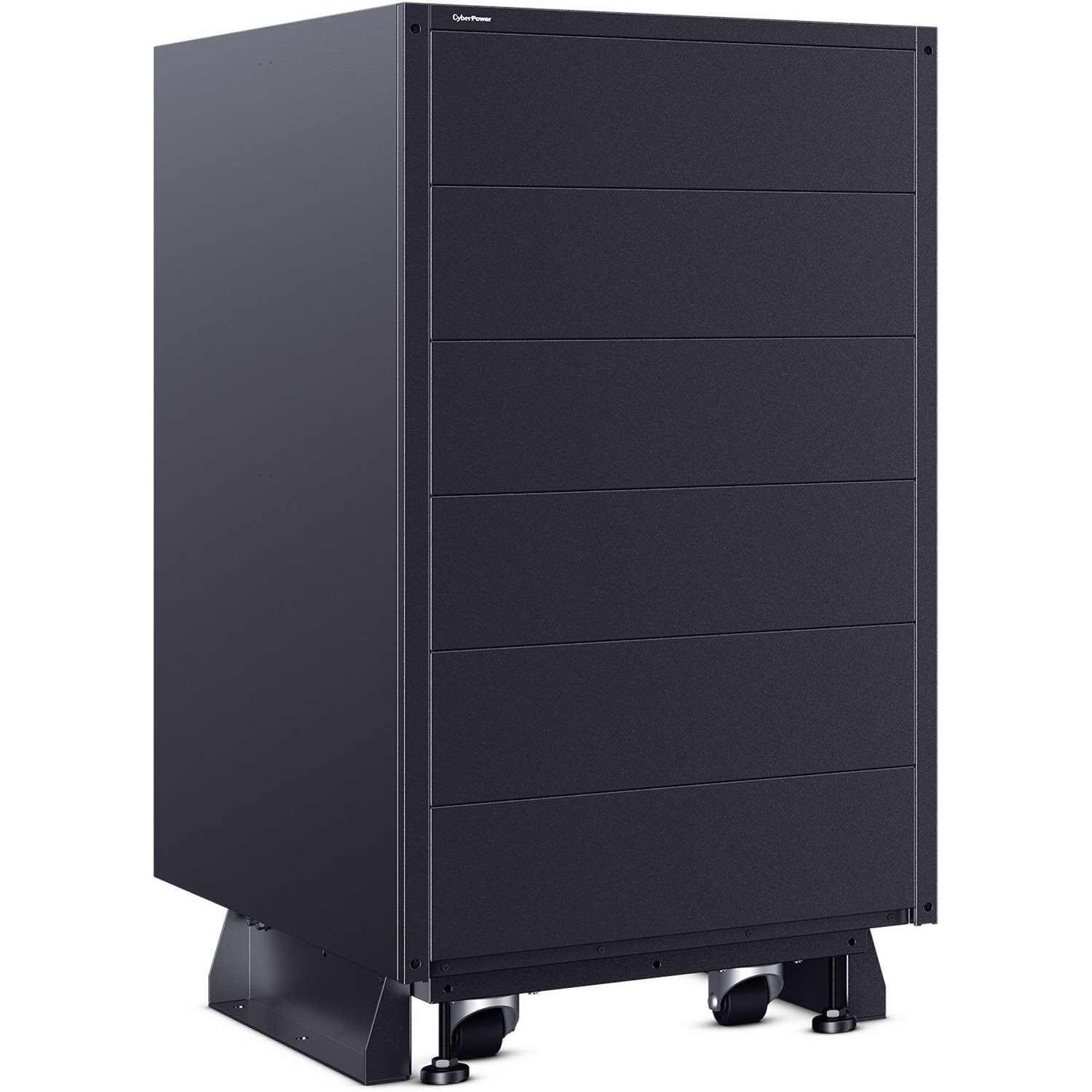 CyberPower BCT6L9N225 3-Phase Modular UPS Battery Cabinets