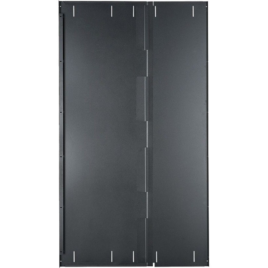 Panduit 48 RU x 1200mm Day Two Side Panel for Net-Access S-Type Cabinet