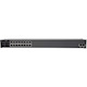 Eaton Tripp Lite Series 16-Port Serial Console Server, USB Ports (2) - Dual GbE NIC, 4 Gb Flash, Desktop/1U Rack, CE, TAA