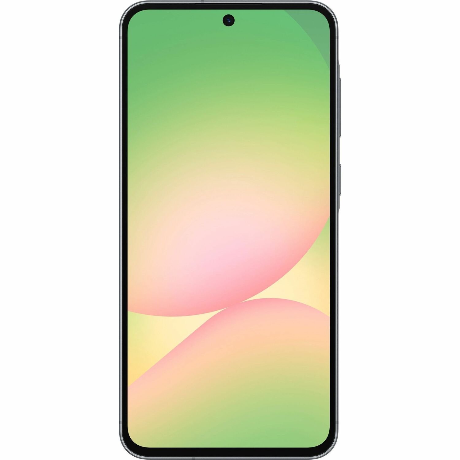 Samsung Galaxy A56 5G Enterprise Edition SM-A566B/DS 256 GB Smartphone - 17 cm (6.7") Super AMOLED Full HD Plus 1080 x 2340 - Octa-core (Cortex A720Single-core (1 Core) 2.90 GHz + Cortex A720 Triple-core (3 Core) 2.60 GHz + Cortex A520 Quad-core (4 Core) 1.90 GHz - 8 GB RAM - Android 15 - 5G - Awesome Graphite