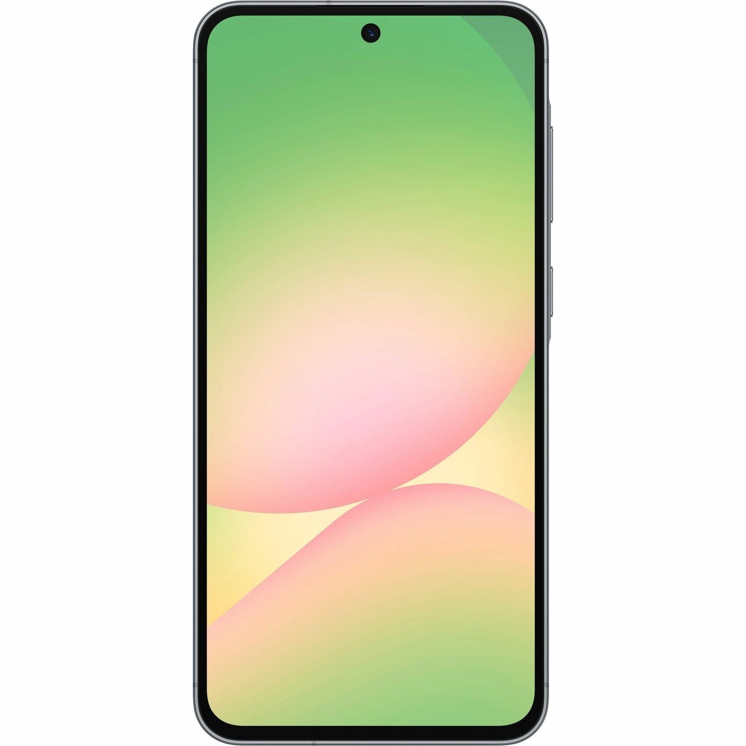 Samsung Galaxy A56 5G Enterprise Edition SM-A566B/DS 256 GB Smartphone - 17 cm (6.7") Super AMOLED Full HD Plus 1080 x 2340 - Octa-core (Cortex A720Single-core (1 Core) 2.90 GHz + Cortex A720 Triple-core (3 Core) 2.60 GHz + Cortex A520 Quad-core (4 Core) 1.90 GHz - 8 GB RAM - Android 15 - 5G - Awesome Graphite