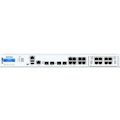 Sophos XGS 3100 Network Security/Firewall Appliance