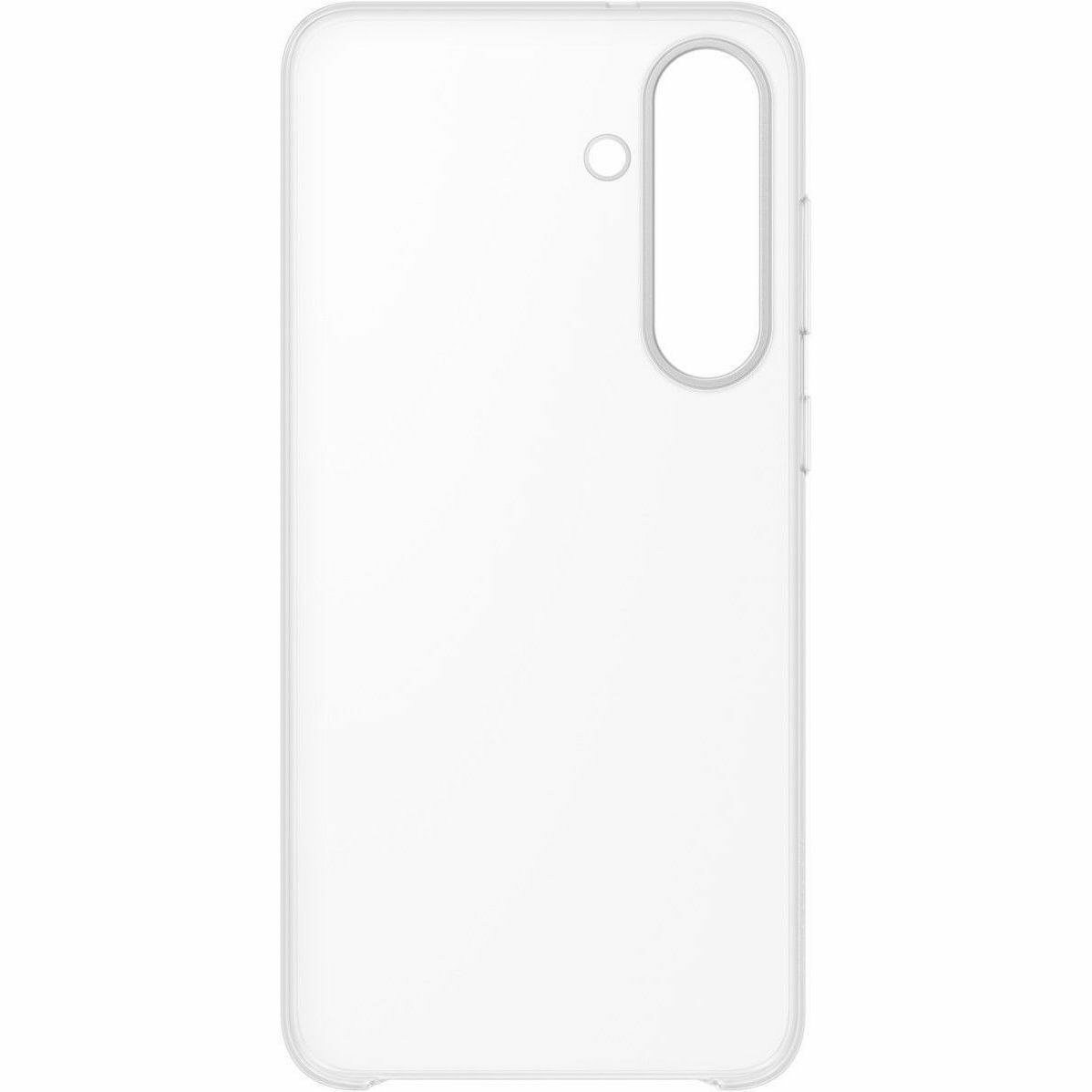 Samsung Galaxy S25 FE Clear Case