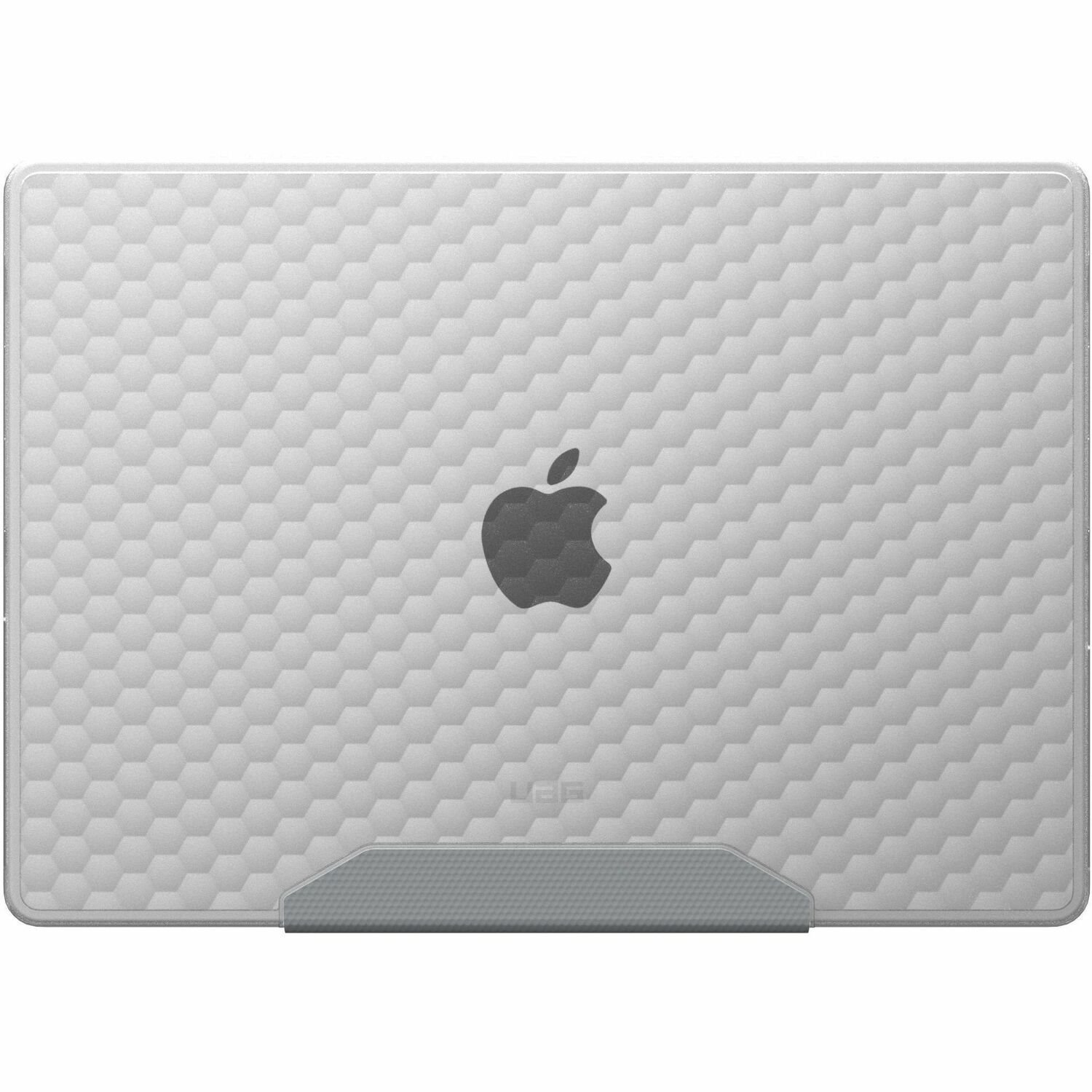 UAG Essential Armor MacBook Pro 14" (M5/M4/M3 Max & Pro) Case - Ice