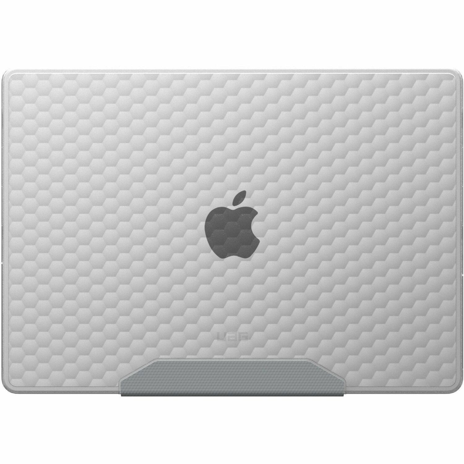 UAG Essential Armor MacBook Pro 14" (M5/M4/M3 Max & Pro) Case - Ice