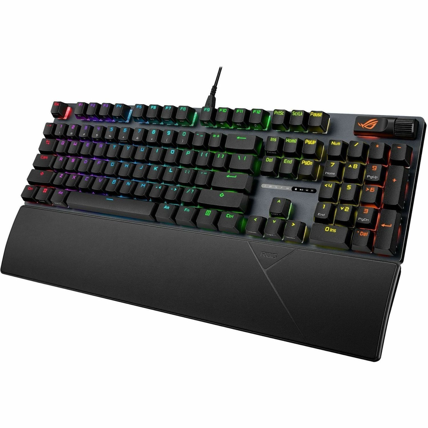 Asus ROG Strix Scope II X Gaming Keyboard