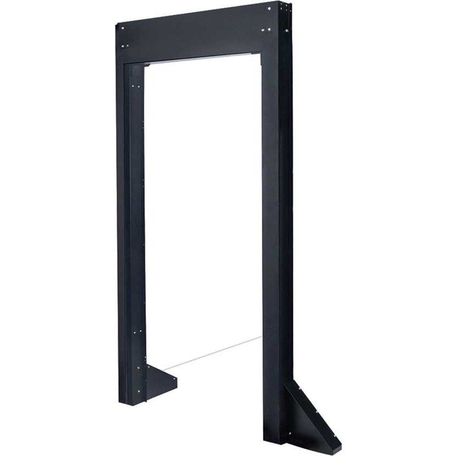 Panduit Net-Contain End of Row Frame