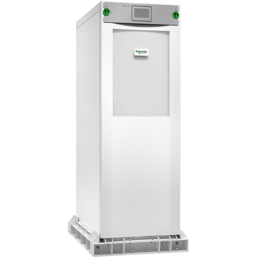 APC by Schneider Electric Galaxy VS Double Conversion Online UPS - 20 kVA/20 kW - Three Phase