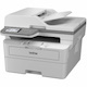 Brother MFC-L2920DW Wired & Wireless Laser Multifunction Printer - Monochrome