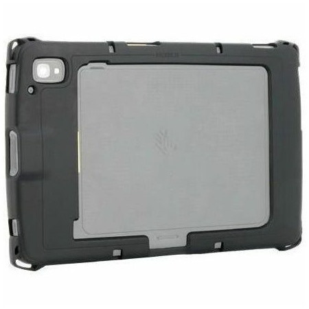 Zebra Rugged Case for Zebra ET45, ET40 Tablet - Black