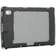 Zebra Rugged Case for Zebra ET45, ET40 Tablet - Black
