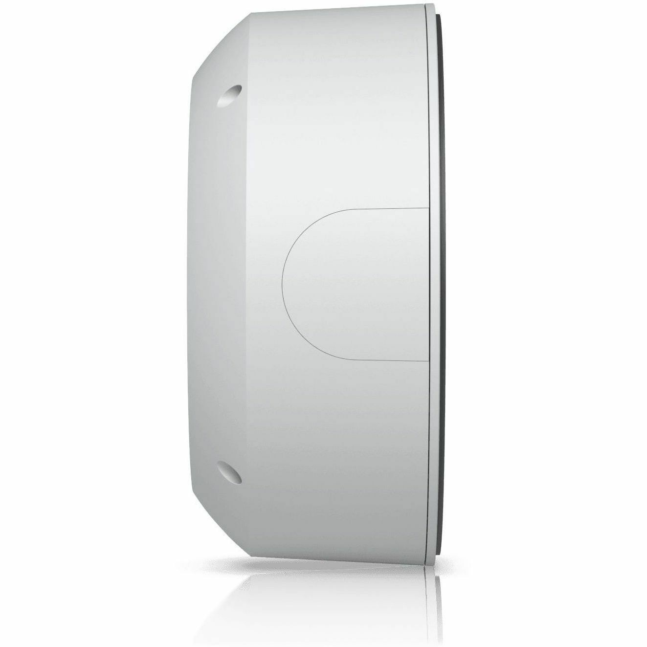 Ubiquiti Mounting Box for Network Camera - White