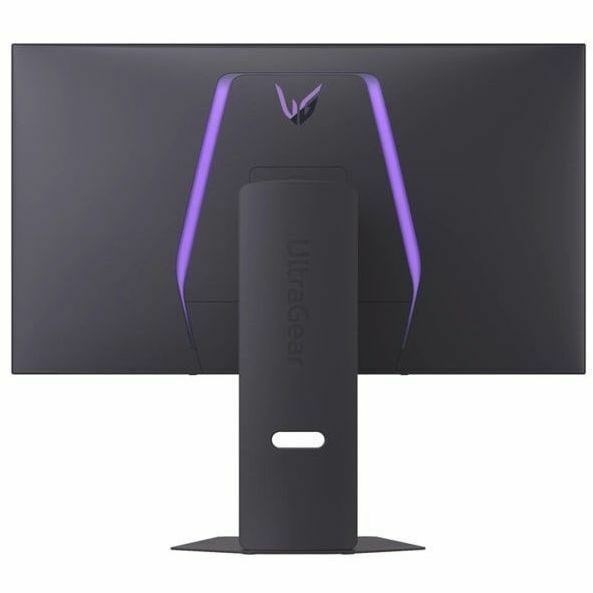 LG UltraGear 32GX870A-B 32" Class 4K UHD Gaming OLED Monitor - 16:9