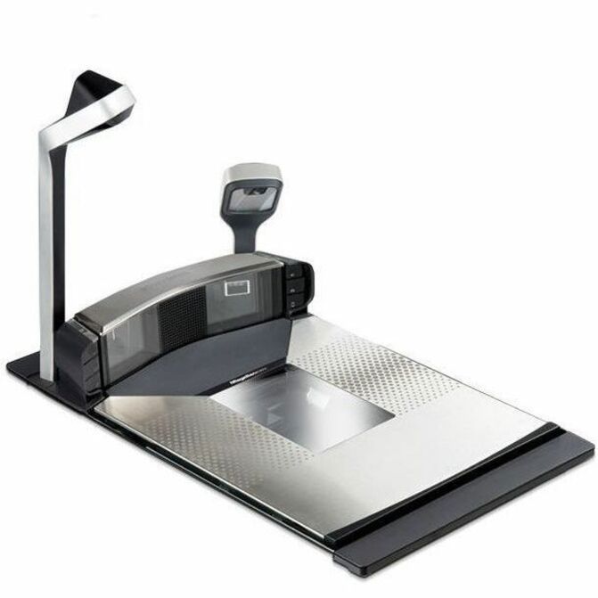 Datalogic Magellan 9800i Retail, Self Service, Self-checkout In-counter Barcode Scanner - Cable Connectivity