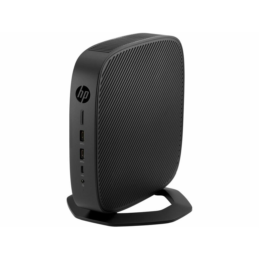 HP t640 Small Form Factor Thin Client Ryzen (3rd Gen) R1505G Dual-core (2 Core) 2.40 GHz