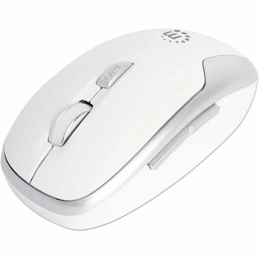 Manhattan MW6185 Wireless Optical USB Mouse