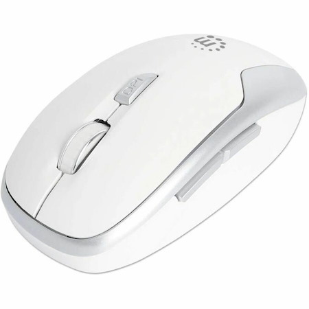 Manhattan MW6185 Wireless Optical USB Mouse