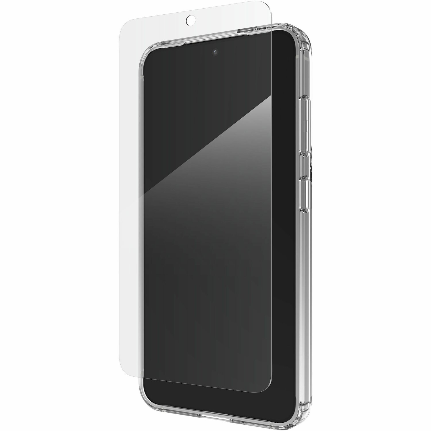 Zagg If Defence Glass/Case S25