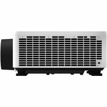 Sharp XP-P601Q-W DLP Projector - 16:9 - Floor Mountable, Ceiling Mountable