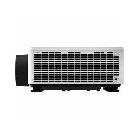 Sharp NEC Display XP-P601Q-W DLP Projector - 16:9 - Floor Mountable, Ceiling Mountable