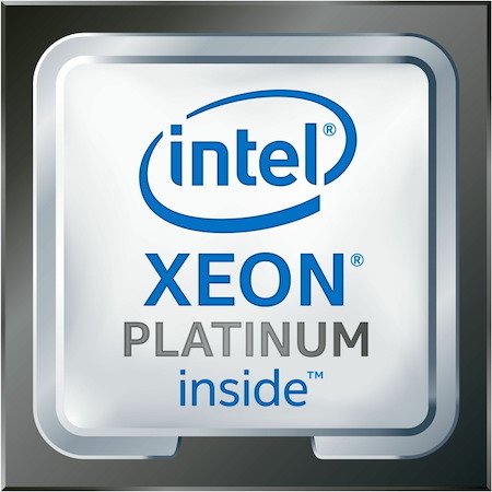 Cisco Xeon Platinum 8180 Octacosa-core (28 Core) 2.50 GHz Processor Upgrade