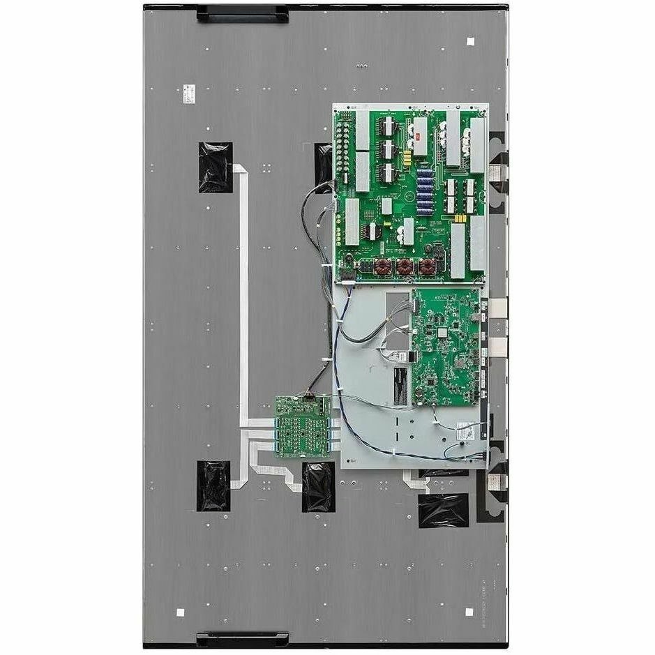 LG 75XF3P-B Open-frame Digital Signage Display