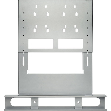 Peerless-AV® Multi-Channel Speaker Mount For Flat Panel Displays
