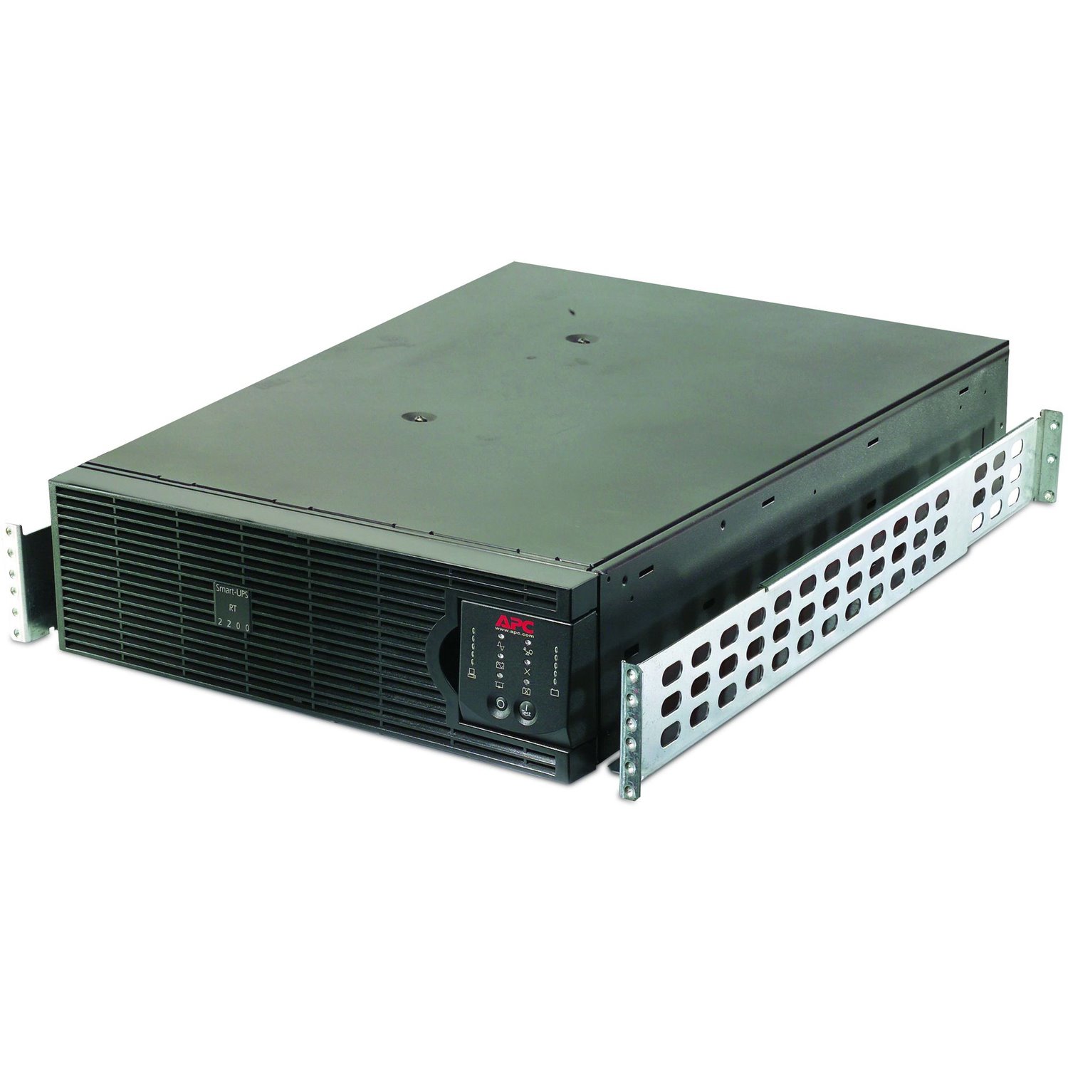 APC by Schneider Electric Smart-UPS 2200VA Rack-mountable UPS