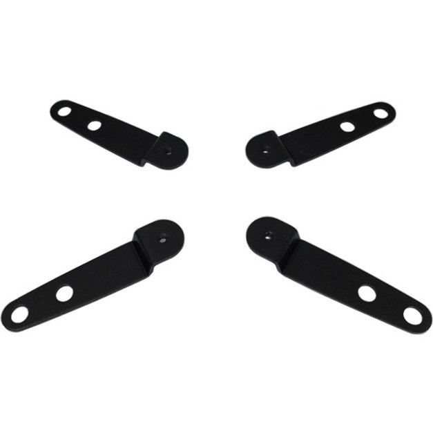 Amer Mounting Adapter - Black