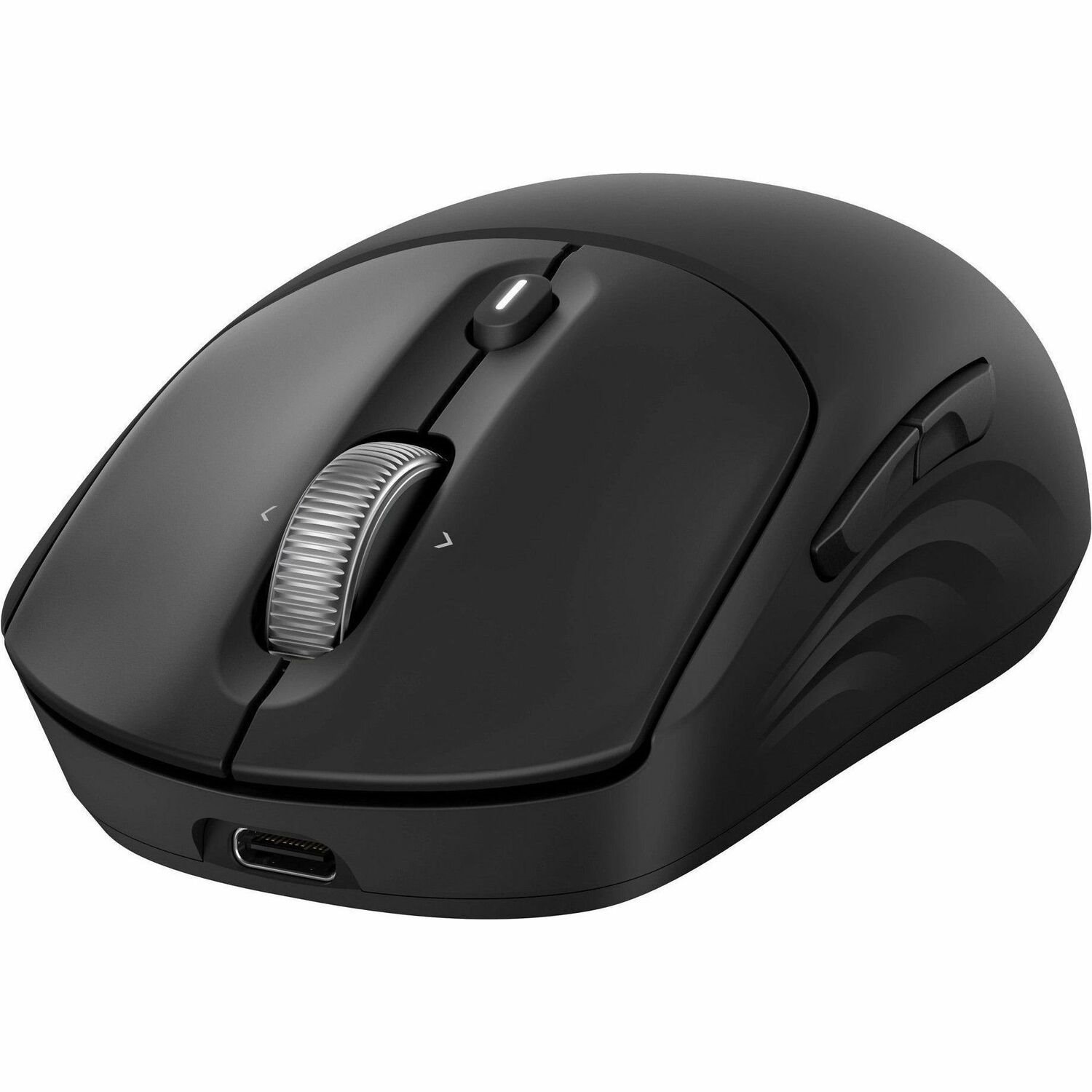 HP 700 Mouse - Bluetooth/Radio Frequency - USB Type A - 7 Programmable Button(s)