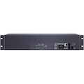 CyberPower PDU44003 Single Phase 100 - 120 VAC 30A Switched ATS PDU