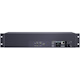 CyberPower PDU44003 Single Phase 100 - 120 VAC 30A Switched ATS PDU