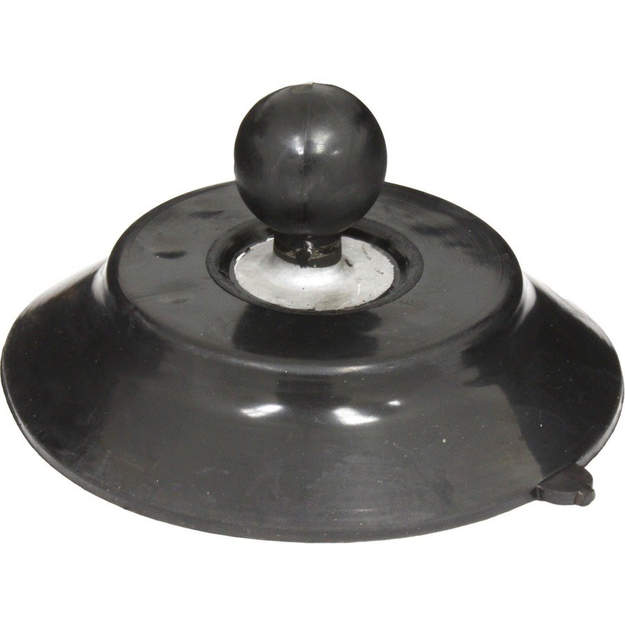 RAM Mounts Vehicle Mount for Suction Cup