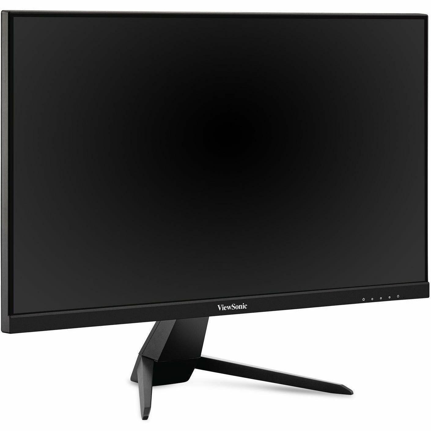 ViewSonic VX2467U 24 Inch 1080p Monitor with 65W USB C, Ultra-Thin Bezels, HDMI, and VGA input