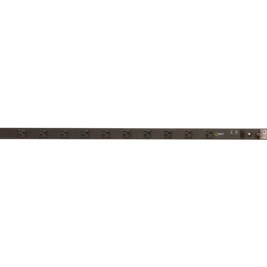 Vertiv Geist rPDU VSSAN104-102S20 10-Outlets PDU