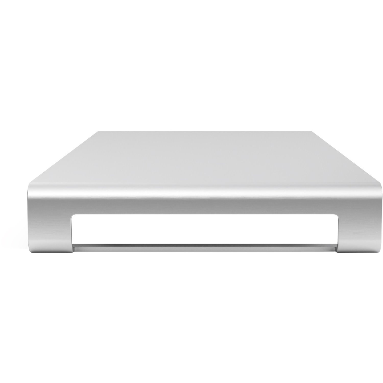 Satechi Aluminum Monitor Stand (Silver)