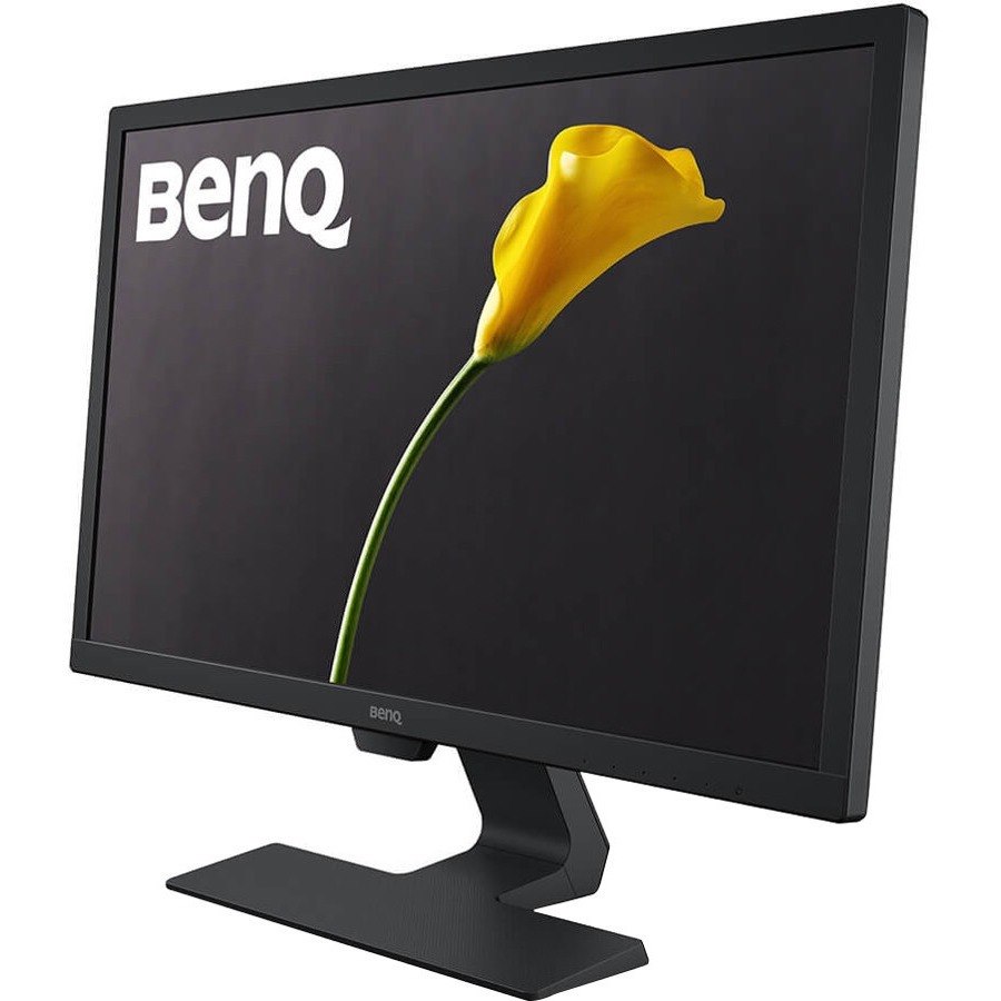 BenQ GL2480 24" Class Full HD LCD Monitor - 16:9 - Black