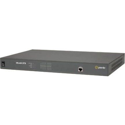 Perle IOLAN SCS16 Secure Console Server