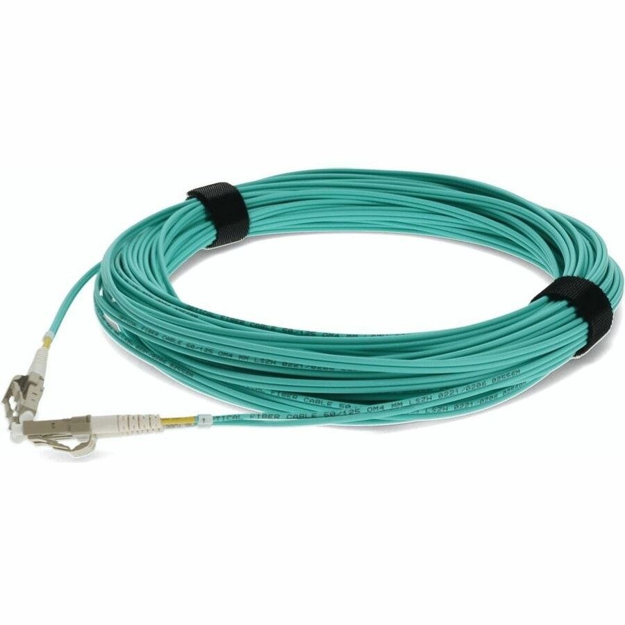 AddOn 15 m Fibre Optic Network Cable - 1.0