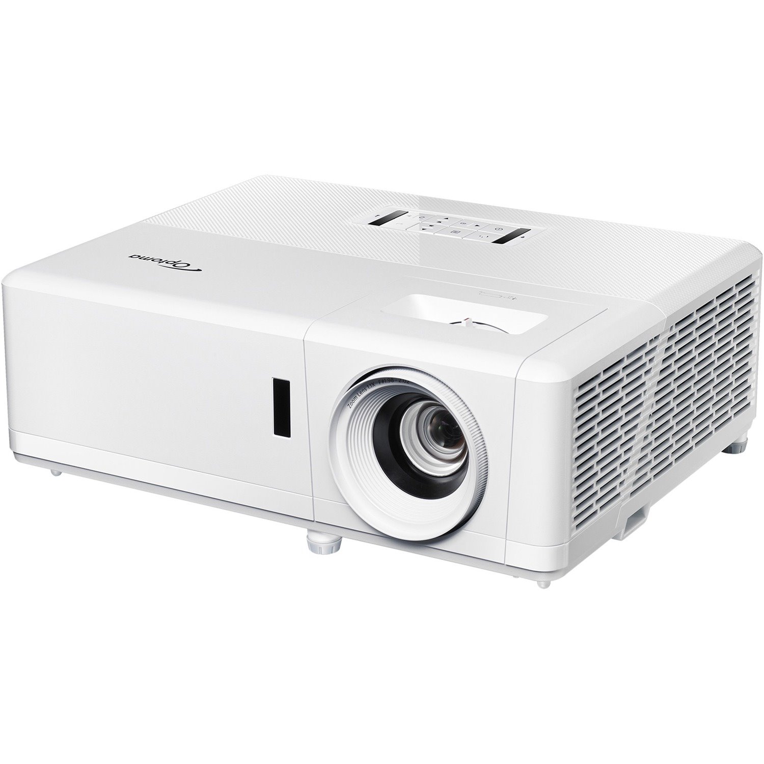 Optoma UHZ45 3D DLP Projector - 16:9 - Ceiling Mountable