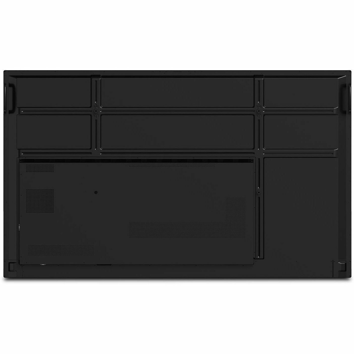 ViewSonic ViewBoard IFP75G1 1905 mm 4K UHD LCD Collaboration Display