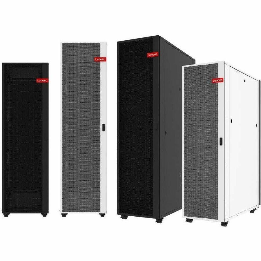 Lenovo ThinkSystem 42U Onyx Heavy Duty Rack Extension