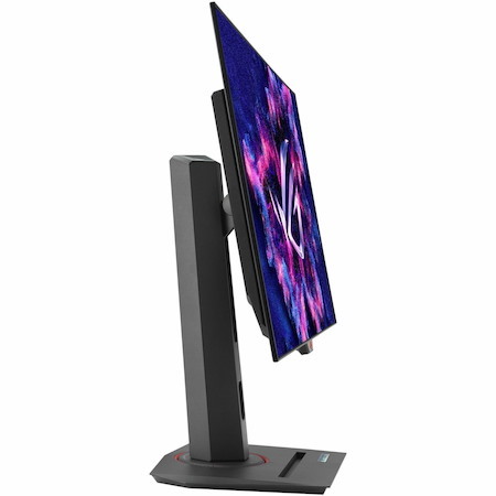 Asus ROG Strix XG27AQDMG 27" Class WQHD Gaming OLED Monitor - 16:9 - Black