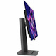 Asus ROG Strix XG27AQDMG 27" Class WQHD Gaming OLED Monitor - 16:9 - Black
