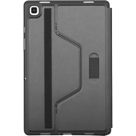 Targus Click-In THZ887GL Carrying Case (Folio) for 10.4" Samsung Galaxy Tab A7 Tablet - Black