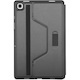 Targus Click-In THZ887GL Carrying Case (Folio) for 10.4" Samsung Galaxy Tab A7 Tablet - Black