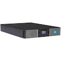 Eaton 9PX 2000VA 1800W 120V Online Double-Conversion UPS - 5-20P, 6x 5-20R, 1 L5-20R Outlets, Lithium-ion Battery, Cybersecure Network Card Option, 2U Rack/Tower