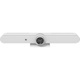Logitech Rally Bar Rally Bar Video Conferencing Camera - 30 fps - White - USB 3.0